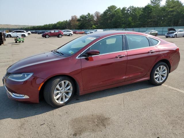 CHRYSLER 200 C 2015 1c3ccccg3fn586336