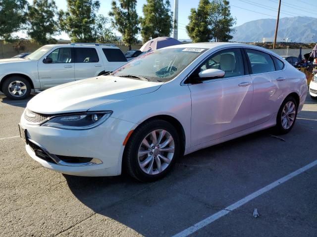 CHRYSLER 200 C 2015 1c3ccccg3fn652464