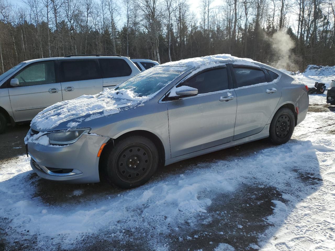 CHRYSLER 200 2015 1c3ccccg4fn678748