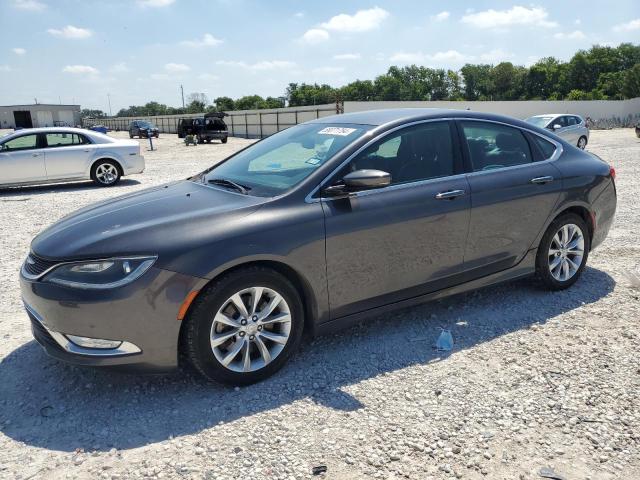 CHRYSLER 200 2015 1c3ccccg5fn514294