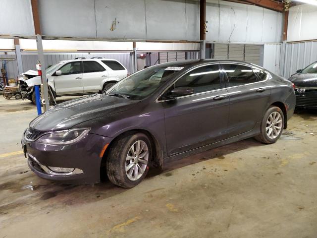 CHRYSLER 200 C 2015 1c3ccccg6fn509945