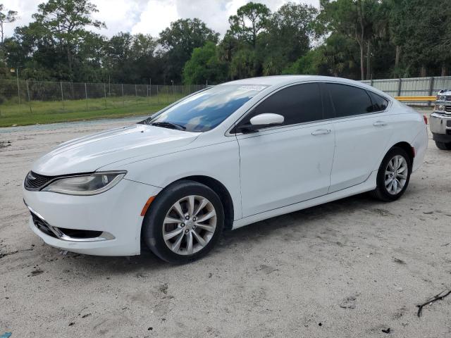 CHRYSLER 200 C 2015 1c3ccccg6fn519214