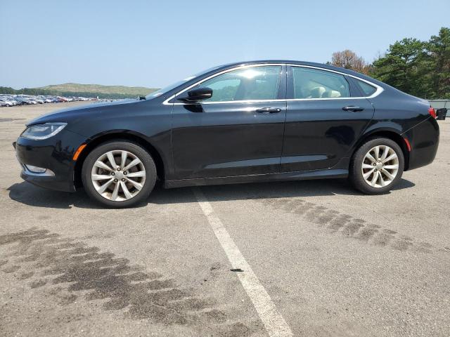 CHRYSLER 200 2015 1c3ccccg6fn524784