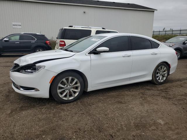 CHRYSLER 200 C 2015 1c3ccccg6fn565206