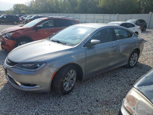 CHRYSLER 200 C 2015 1c3ccccg6fn568283