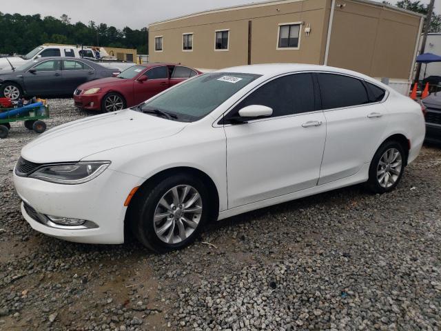 CHRYSLER 200 S 2015 1c3ccccg6fn572432