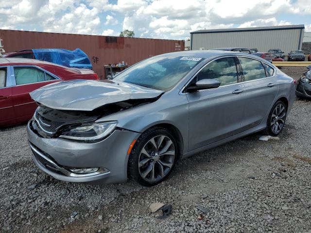 CHRYSLER 200 2016 1c3ccccg6gn180374