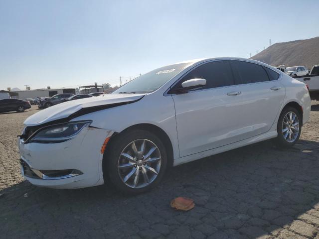 CHRYSLER 200 C 2015 1c3ccccg7fn727764