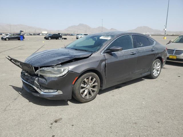 CHRYSLER 200 C 2016 1c3ccccg7gn173448