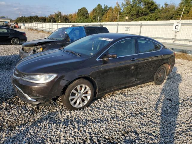 CHRYSLER 200 C 2015 1c3ccccg8fn524320