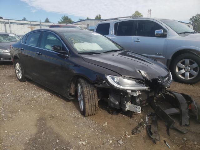 CHRYSLER 200 C 2015 1c3ccccg8fn655473