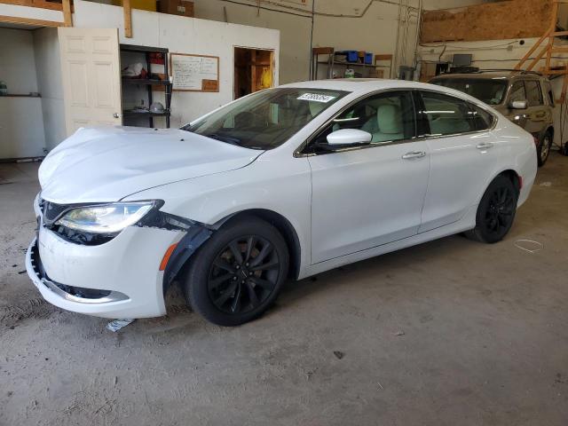 CHRYSLER 200 2015 1c3ccccg8fn664223