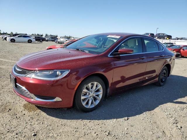 CHRYSLER 200 C 2015 1c3ccccg8fn699893