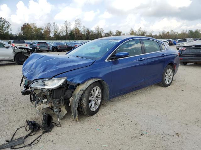 CHRYSLER 200 2015 1c3ccccg9fn517246