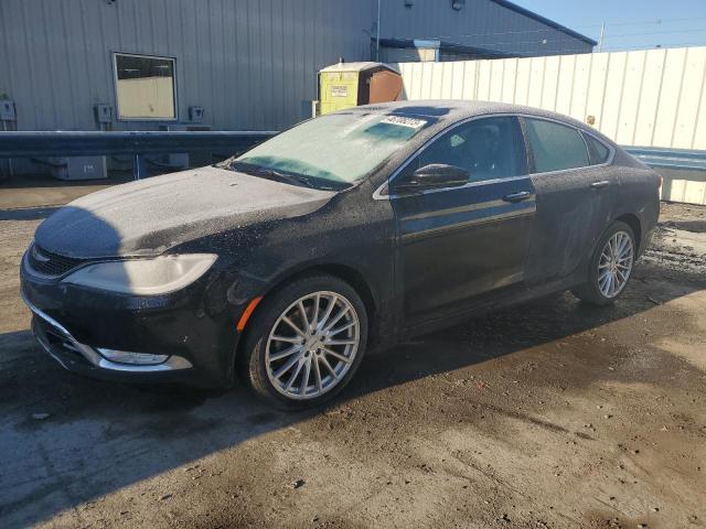 CHRYSLER 200 C 2015 1c3ccccg9fn531972