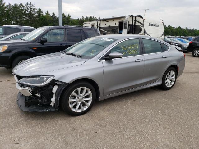 CHRYSLER 200 C 2015 1c3ccccgxfn515134