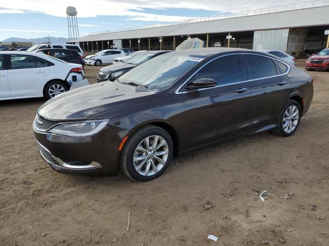 CHRYSLER 200 2015 1c3ccccgxfn524237