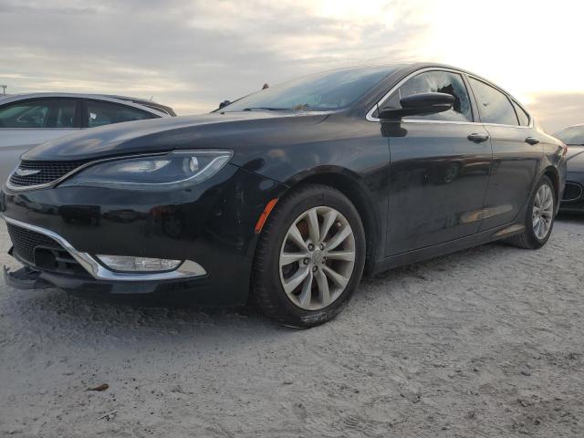 CHRYSLER 200 C 2016 1c3ccccgxgn151816