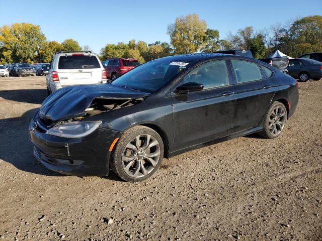 CHRYSLER 200 2015 1c3cccdg0fn530482