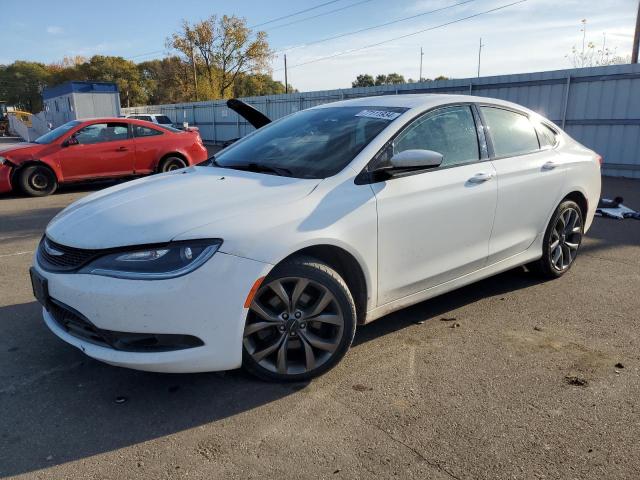 CHRYSLER 200 S 2015 1c3cccdg0fn544009