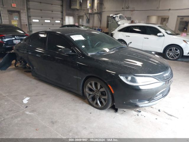 CHRYSLER 200 2016 1c3cccdg0gn123165