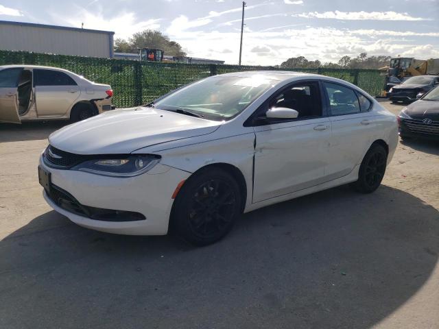 CHRYSLER 200 2016 1c3cccdg0gn130763