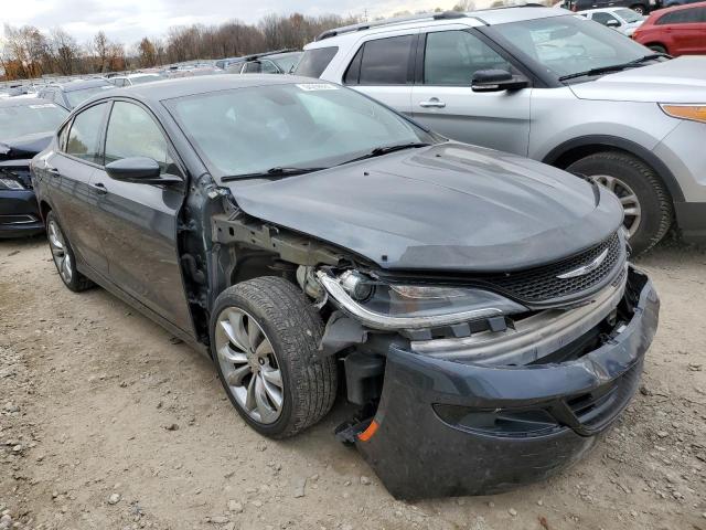 CHRYSLER 200 S 2016 1c3cccdg0gn170678