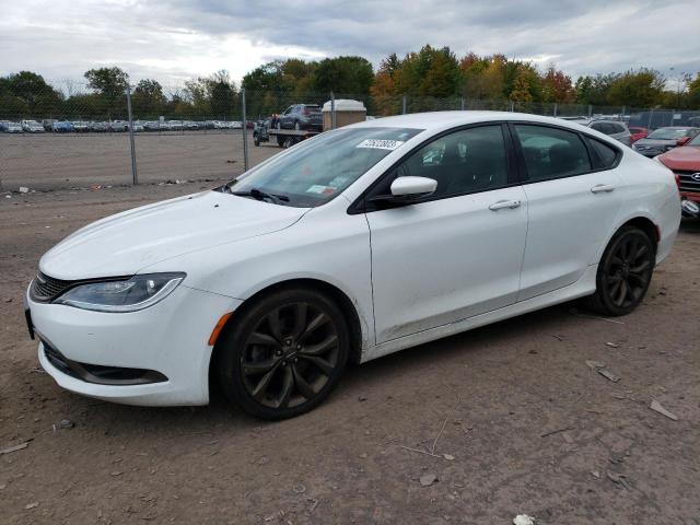 CHRYSLER 200 2017 1c3cccdg0hn500806