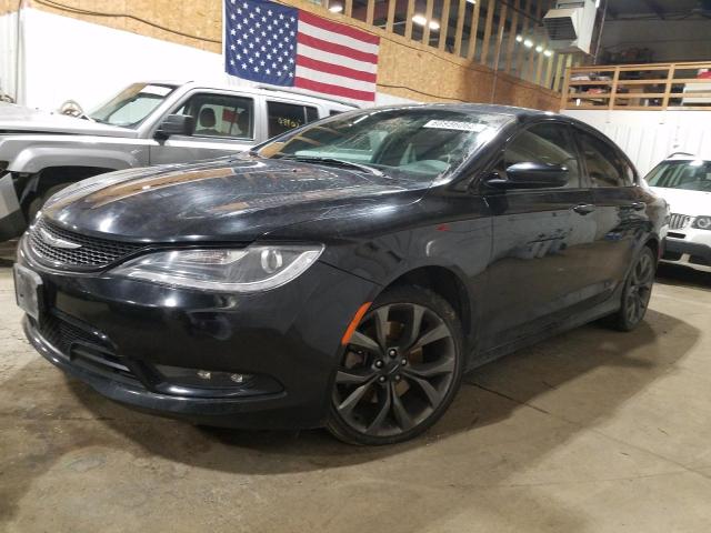 CHRYSLER 200 S 2015 1c3cccdg1fn523413