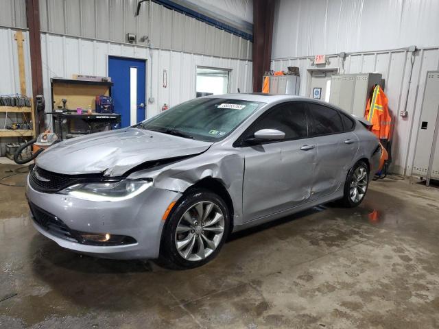 CHRYSLER 200 2015 1c3cccdg1fn540163