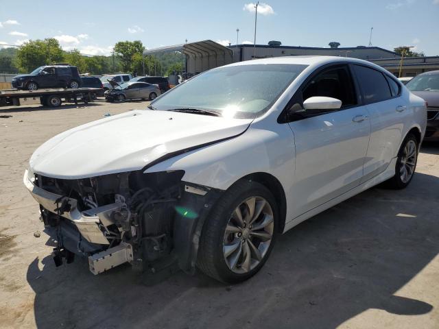 CHRYSLER 200 S 2015 1c3cccdg1fn540521