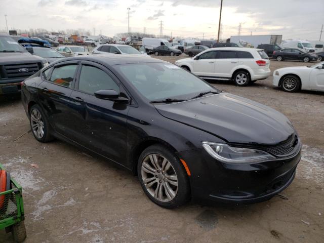 CHRYSLER 200 S 2015 1c3cccdg1fn544004