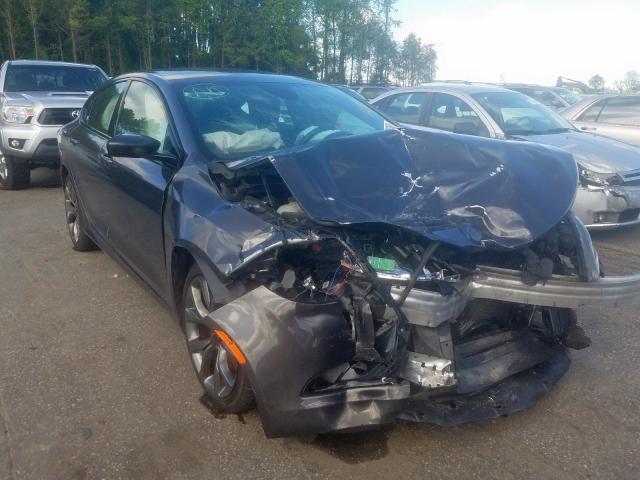 CHRYSLER 200 S 2015 1c3cccdg1fn589203