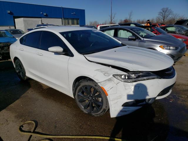 CHRYSLER 200 S 2015 1c3cccdg1fn699989