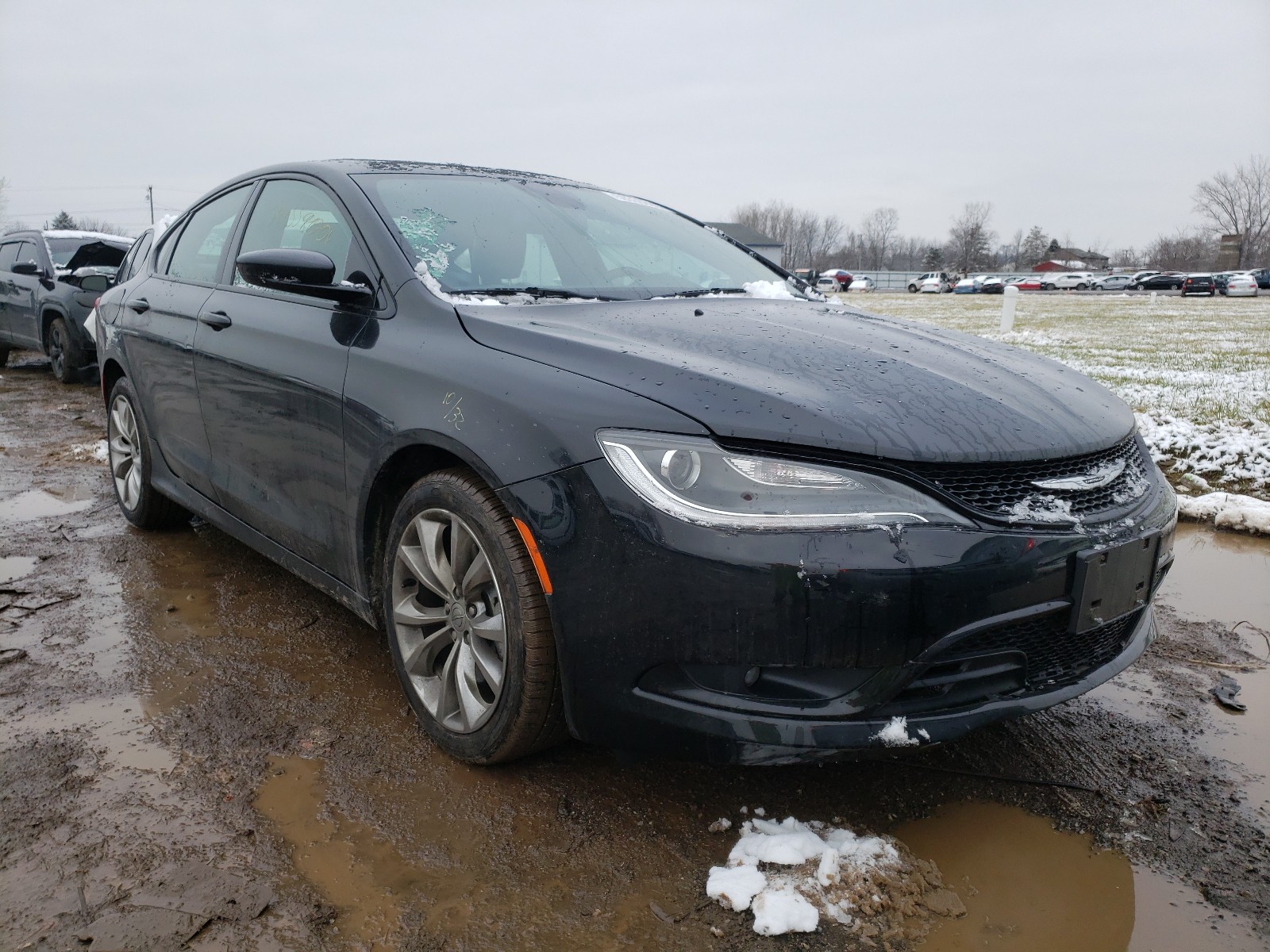 CHRYSLER 200 S 2016 1c3cccdg1gn148060