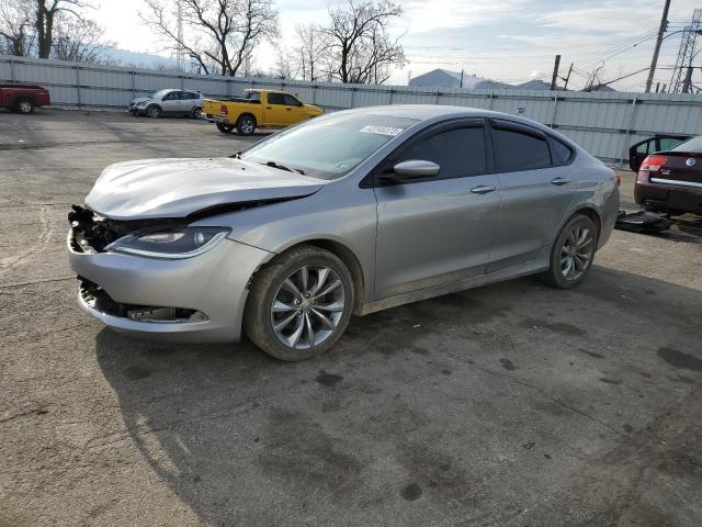 CHRYSLER 200 S 2016 1c3cccdg1gn183228