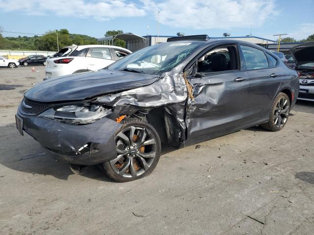 CHRYSLER 200 S 2015 1c3cccdg2fn624055