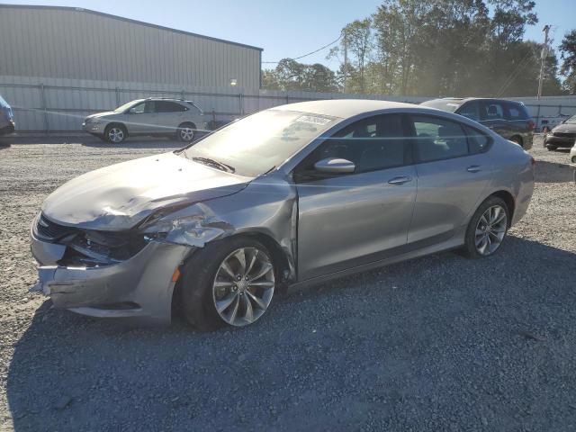 CHRYSLER 200 S 2015 1c3cccdg2fn630258