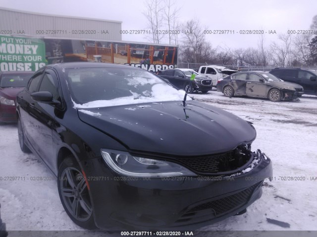 CHRYSLER 200 2015 1c3cccdg2fn632236