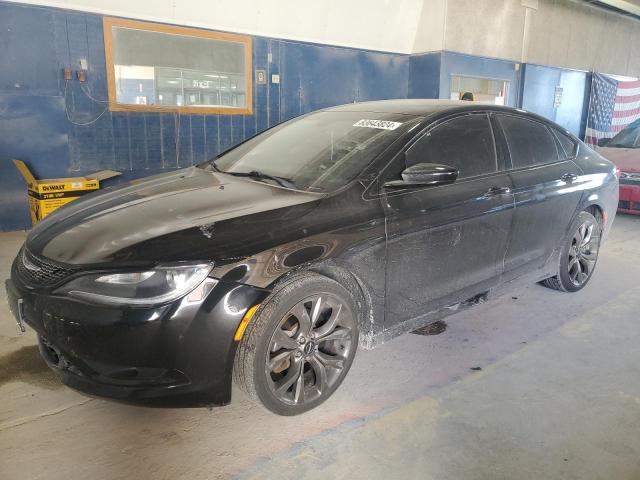 CHRYSLER 200 S 2015 1c3cccdg2fn668623