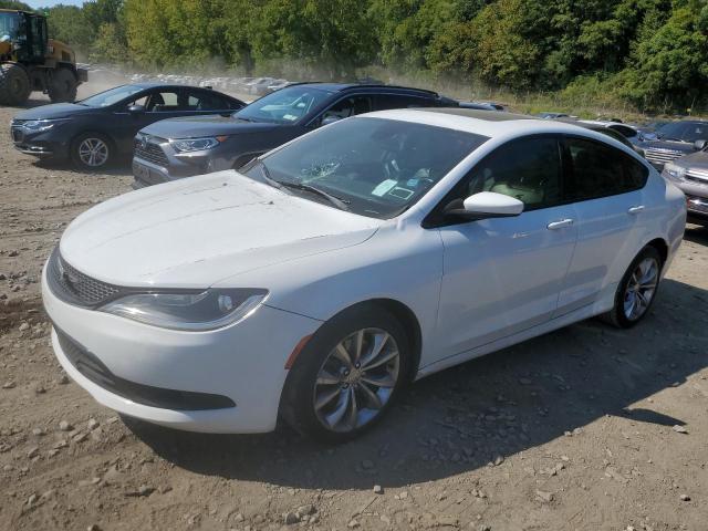 CHRYSLER 200 S 2015 1c3cccdg2fn686832