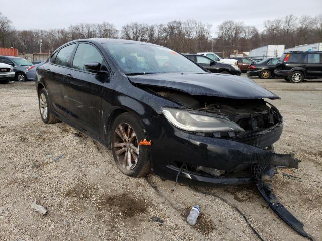 CHRYSLER 200 S 2016 1c3cccdg2gn114659