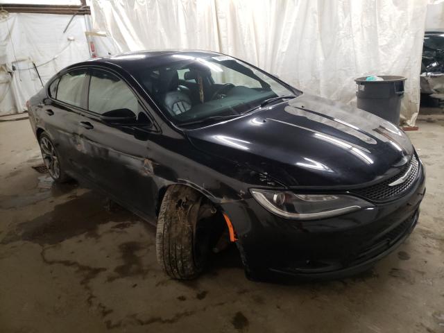 CHRYSLER 200 S 2016 1c3cccdg2gn135723