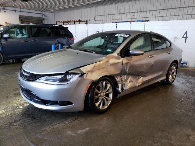 CHRYSLER 200 S 2015 1c3cccdg3fn540889