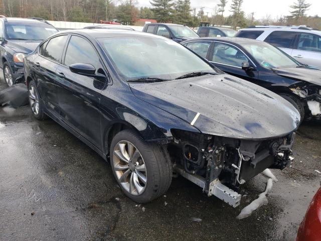 CHRYSLER 200 S 2015 1c3cccdg3fn553724