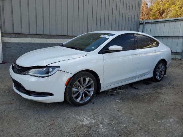 CHRYSLER 200 2015 1c3cccdg3fn556686