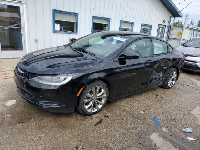 CHRYSLER 200 2015 1c3cccdg3fn615686