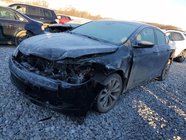 CHRYSLER 200 2016 1c3cccdg3gn147993