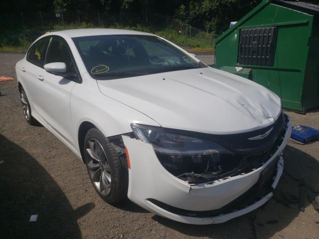 CHRYSLER 200 S 2015 1c3cccdg4fn522580