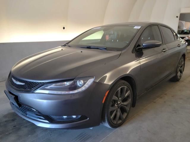 CHRYSLER 200 2015 1c3cccdg4fn530565